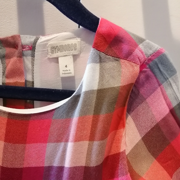 Gymboree dress - Picture 5 of 5